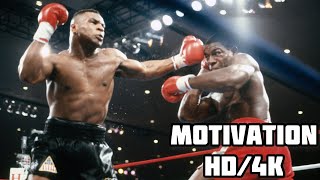 2Pac  Do Or Die Mike Tyson vs Frank Bruno 1989 Highlights [upl. by Yevi]