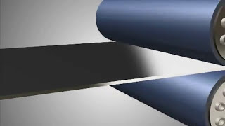 Chemical Etching Process Video [upl. by Stanway]