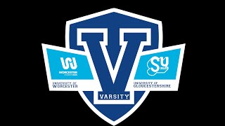 Varsity 2024 [upl. by Alpheus]