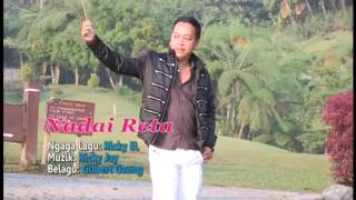 Nadai reta  Gilbert Gaung [upl. by Dawaj]