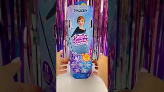 Frozen Anna Spin Reveal frozen satisfying [upl. by Arimas]