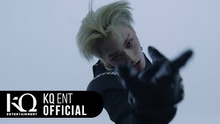 ATEEZ에이티즈  ‘Guerrilla’ Official MV [upl. by Tnarg]