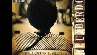 Tego CalderónPor QueInterlude [upl. by Nyla]