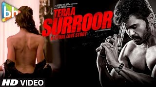 TERAA SURROOR  2016  HIMESH RESHAMMIYA FARAH KARIMAEE NASEERUDDIN SHAH [upl. by Patricio341]