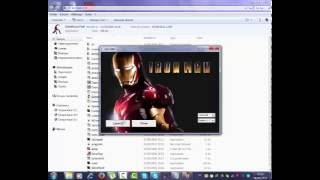 تحميل لعبة iron man 2 [upl. by Dougall]