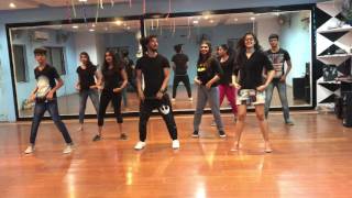 Galti se mistakesongchoreographybollywoodjagga jasoosrajs danceaholic dance studio [upl. by Htebazileharas]