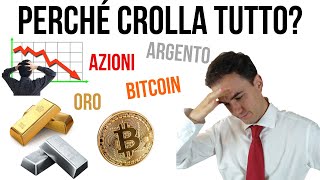 Perché tutto crolla  La solita storia [upl. by Keverne]