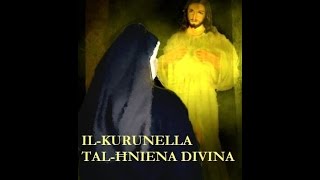 ILKURUNELLA TALĦNIENA DIVINA minn fuq Radju Marija Malta [upl. by Mcgill]