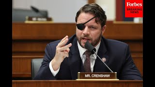 Dan Crenshaw Why Republicans are AGAINST the Equality Act [upl. by Snilloc566]