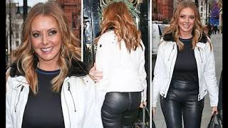 Carol Vorderman Picture Special  130 PICS [upl. by Bust]