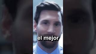 Messi no tiene PUSKÁS [upl. by Ladin]