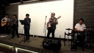 LArcenCiel  Blurry Eyes live cover [upl. by Enale]