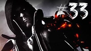 Prototype 2  Gameplay Walkthrough  Part 33  MASSTERFUL STRIKES Xbox 360PS3PC HD [upl. by Nehtanhoj]