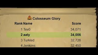 Sub 16 Minutes to Boss Colosseum Speedrun Attempts [upl. by Emrich]