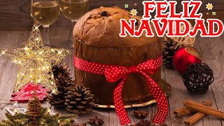 Feliz Navidad  Mensaje Inspirador de Amor Esperanza y Felicidad  Feliz Nochebuena [upl. by Nadab]