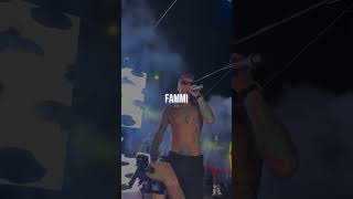 Fedez  Di Caprio Feat Niky Savage [upl. by Fatima]