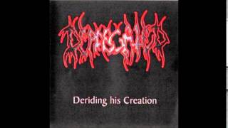 Deprecated  Deriding His Creation Ful Album [upl. by Ahsinel352]