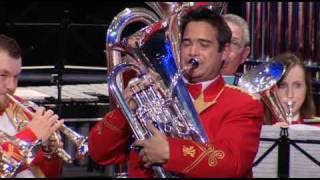 Highlights on DVD World Brass Band Championships 2009 [upl. by Vida]