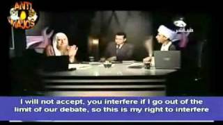 Shaykh Adnan Traps A Shia In Debate  AMAZING MUST SEE [upl. by Yarised239]