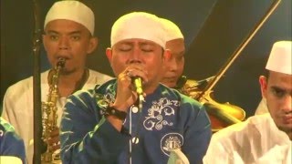 Mahabbatussholihin  Hadroh versi instrument jawa kreasi tanpa batas [upl. by Earb]