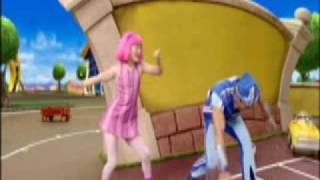 Lazy town songs [upl. by Aydan]