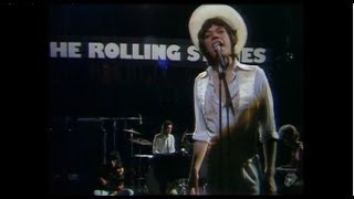 The Rolling Stones  Angie  OFFICIAL PROMO Version 2 [upl. by Kcuhc]