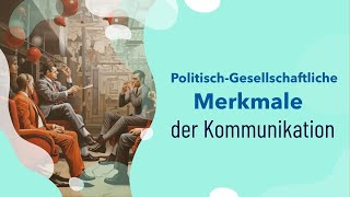 Was sind sprachliche Merkmale politischgesellschaftlicher Kommunikation  Euphemismen  Framing [upl. by David]