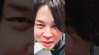 Jimin flirting like crazy 😳✨😂 jimin bts pov [upl. by Fawn]