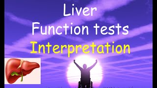 Lecture 5 2 Liver Function Tests Interpretaion [upl. by Hploda458]