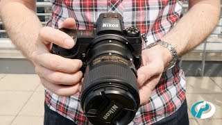 Nikon Z7 vs Nikon DSLRs Whats the same and whats different [upl. by Rooney]