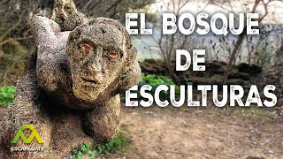 PIEDRAS QUE CUENTAN TRÁGICAS VIDAS DE ANTAÑO Ruta de los ZUMAQUES ALCALÁ LA REAL [upl. by Neelrac27]