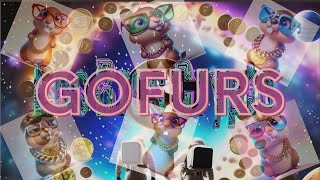 Gofurs coming to Solana [upl. by Dazhehs]