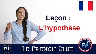 🔴 Raisonner à partir dune hypothèse 🔴 1° partie 🔴 [upl. by Llert]