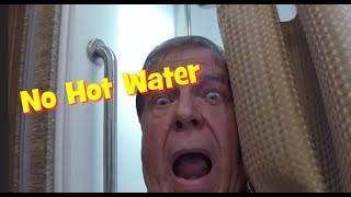 Atwood RV Water Heater Repair [upl. by Godderd]