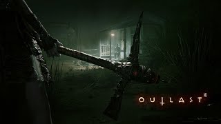 Rerun in Outlast 2 bcs lostsave file  Outlast 2 [upl. by Acir]