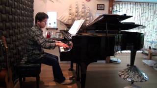 夢の中のウエディング Mariage Damour Richard Clayderman [upl. by Celene727]