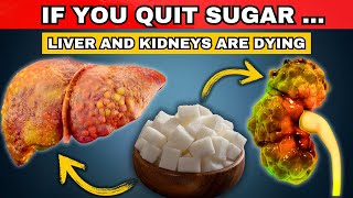 What Happens To Your Body If You Stop Eating Sugar for 30 Days [upl. by Vasos]