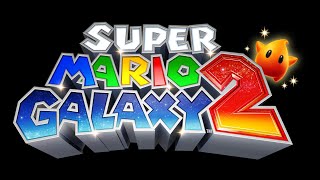 Bowsers Galaxy Generator OST Version  Super Mario Galaxy 2 Music Extended [upl. by Irotal]