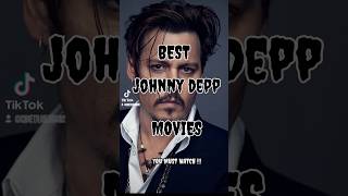 Johnny Depp in Every Movie Evolution [upl. by Erastus]