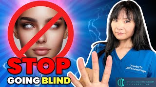 How to STOP you and your children from going blind  Myopia Epidemic  Eye Surgeon Explains [upl. by Biagio]