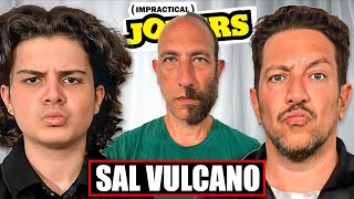 Matan Pays Ari Shaffir To Attack Sal Vulcano [upl. by Willetta]