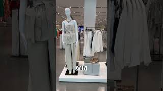 Zara New Collection 2023 [upl. by Libbi252]