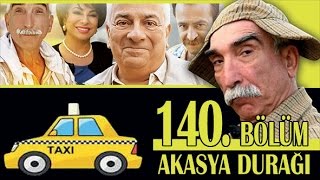 AKASYA DURAĞI 140 BÖLÜM [upl. by Ikaz]