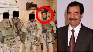 The Delta Force Mission That Captured Saddam Hussein [upl. by Herring]