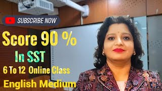 Class 10th Civics Outcomes of Democracy I Digital Education I Meenakshi kaushik [upl. by Quintie466]