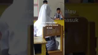 shorts youtubeshorts fyp reminisasi sekolah nostalgia masa jaman [upl. by Gensler158]