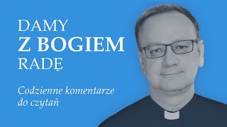 DamyzBogiemRadę 5 dzień Oktawy Bożego Narodzenia [upl. by Atiragram30]