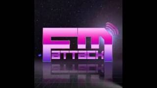 Grum Heartbeats FM Attack Remix [upl. by Ettolrahc]