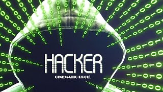 HACKER  CINEMATIC BROLL  Inspired by Peter Lindgren [upl. by Son]