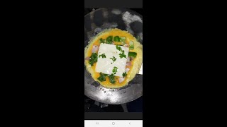 Have you tried this Quick Cheesy Omelet  Cheese Omelet  Quick Recipe  Omelet Recipe [upl. by Eelyrag]